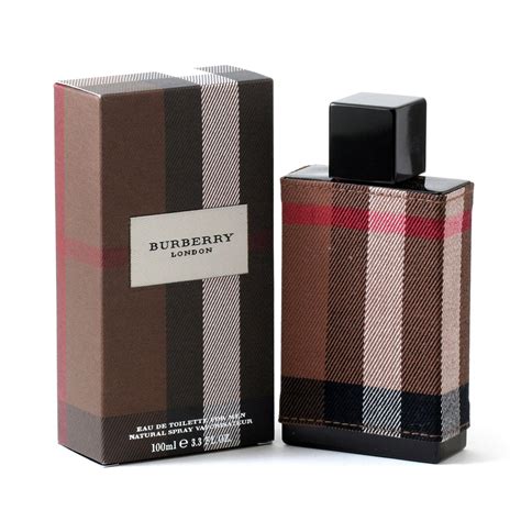 burberry london man|Burberry London for men price.